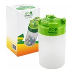 AS ONE Battery Waste Eco-box, 친환경 배터리 폐기통