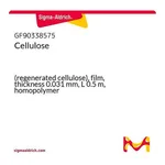 Merck Cellulose