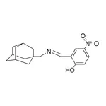 Merck 2-((ADAMANTAN-1-YLMETHYLIMINO) - 25 MG&