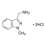 Merck (1-Methyl-1H-indazol-3-yl)methylamine dihydrochloride