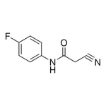 Merck 2-CYANO-N-(4-FLUOROPHENYL)ACETAM-