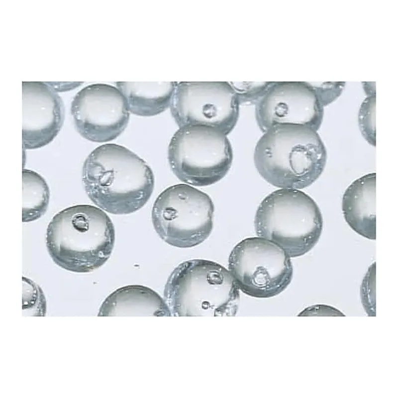 Thermo Fisher Scientific PYREX Solid Glass Beads for Distillation Columns