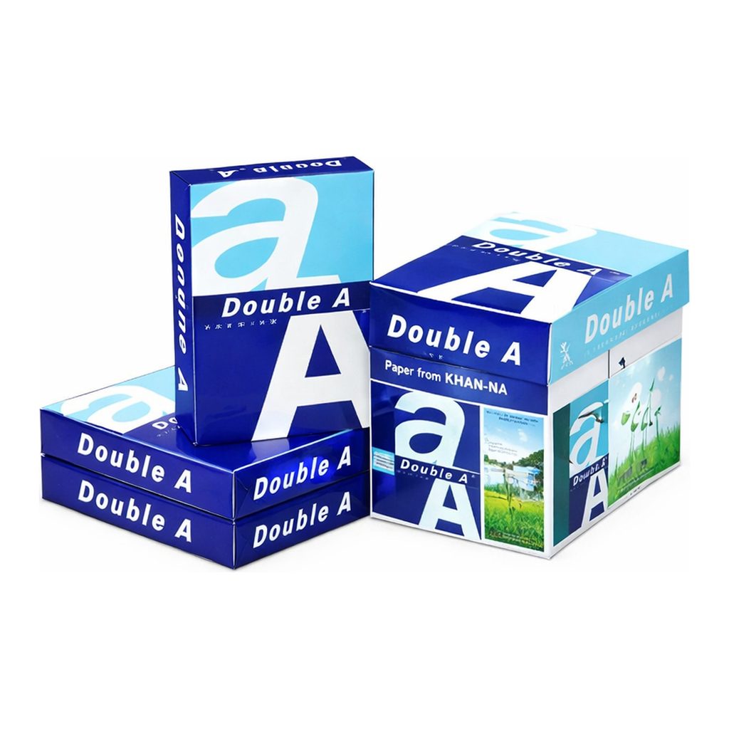 OFFICENEX [P]복사용지A3 (80g/500매x5권/BOX/더블에이)