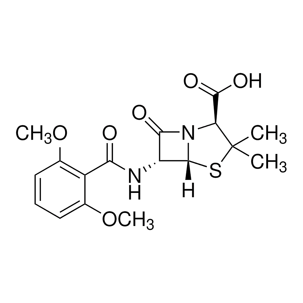 Merck MRSA Selective Supplement