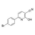 Merck 6-(4-Bromophenyl)-2-hydroxypyridine-3-carbonitrile