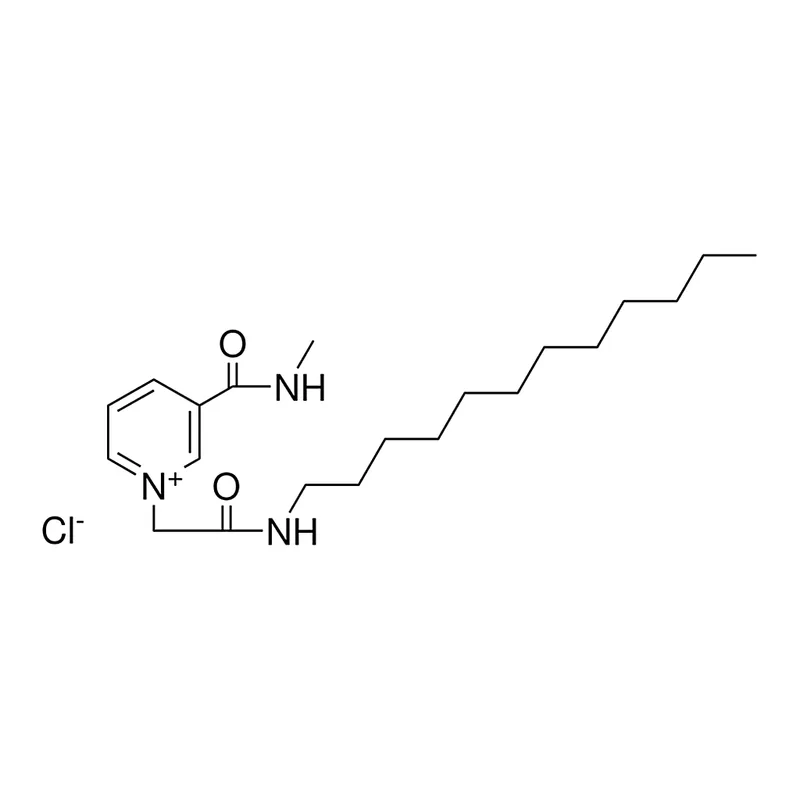 Merck 1-DODECYLCARBAMOYLMETHYL-3-(ME - 50 MG