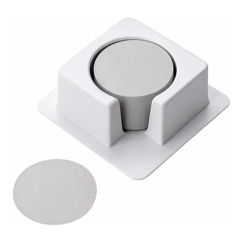 Sterlitech Glass Fiber Membrane Filters, Grade TCLP / 유리섬유멤브레인필터, 그레이드 TCLP