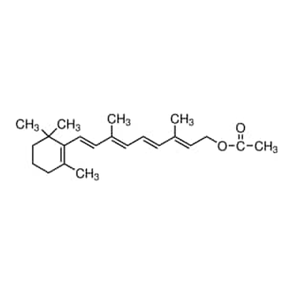 Merck RETINOL ACETATE-WATER SOLUBLE CELL CULTU