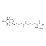 Merck Nalpha-Fmoc-Nepsilon-biotinyl-L-lysine