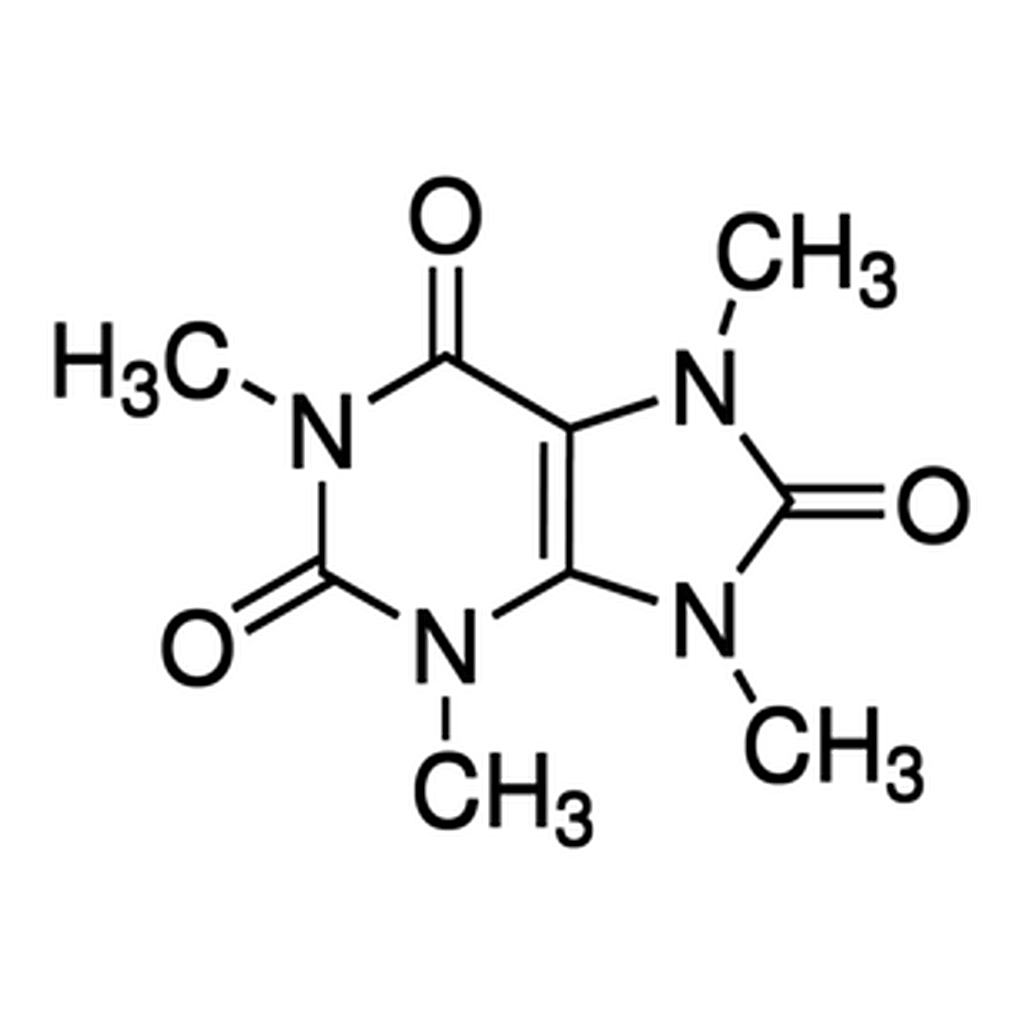 Merck Theacrine