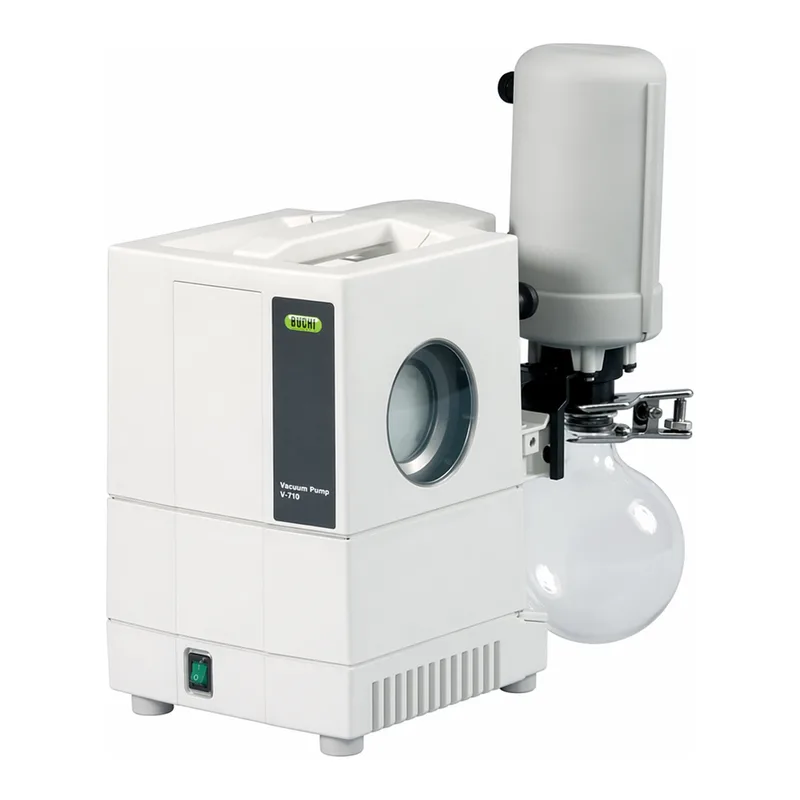 Merck Vacuum accessories for Buchi(R) vacuum pumps