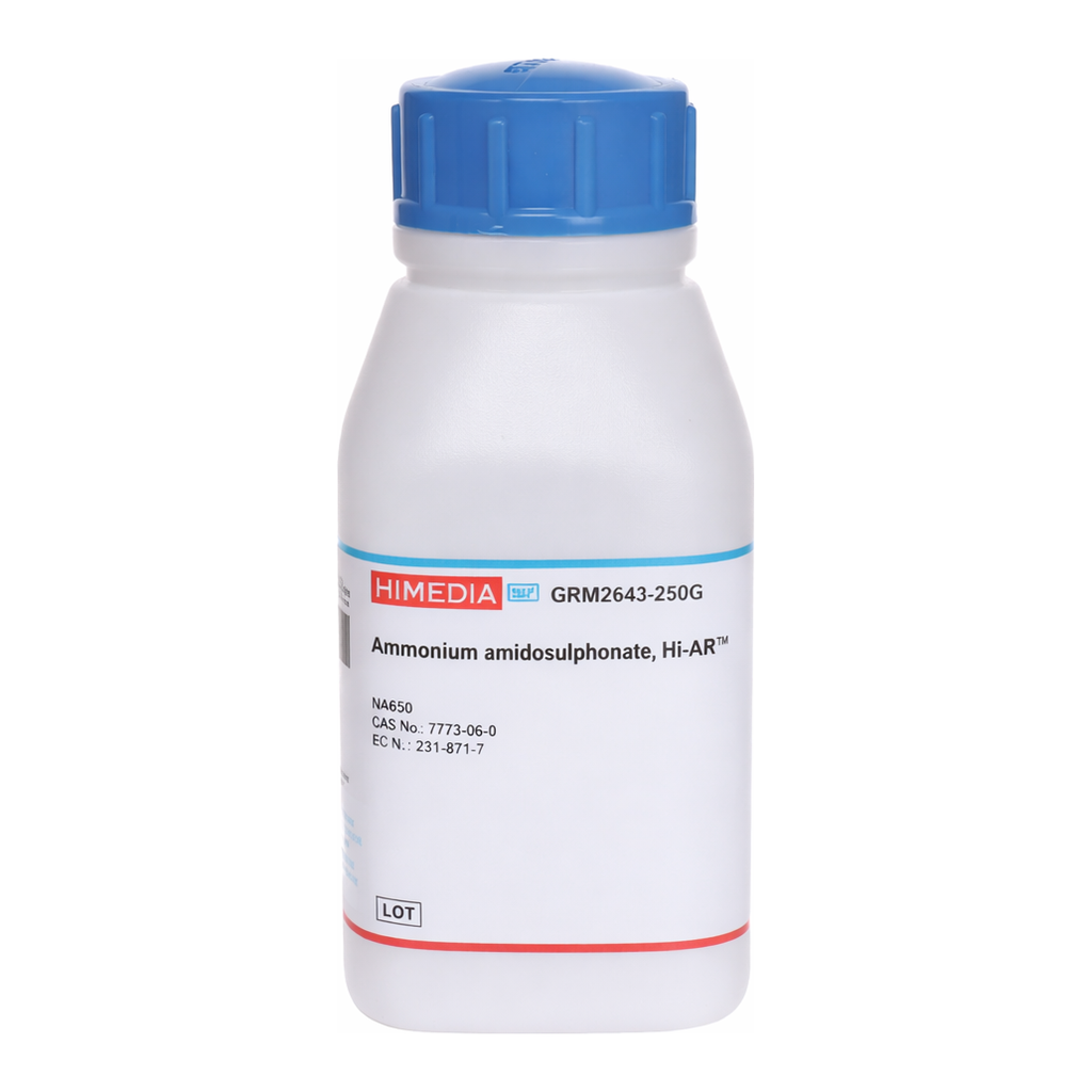 Himedia Ammonium amidosulphonate, Hi-AR/ACS