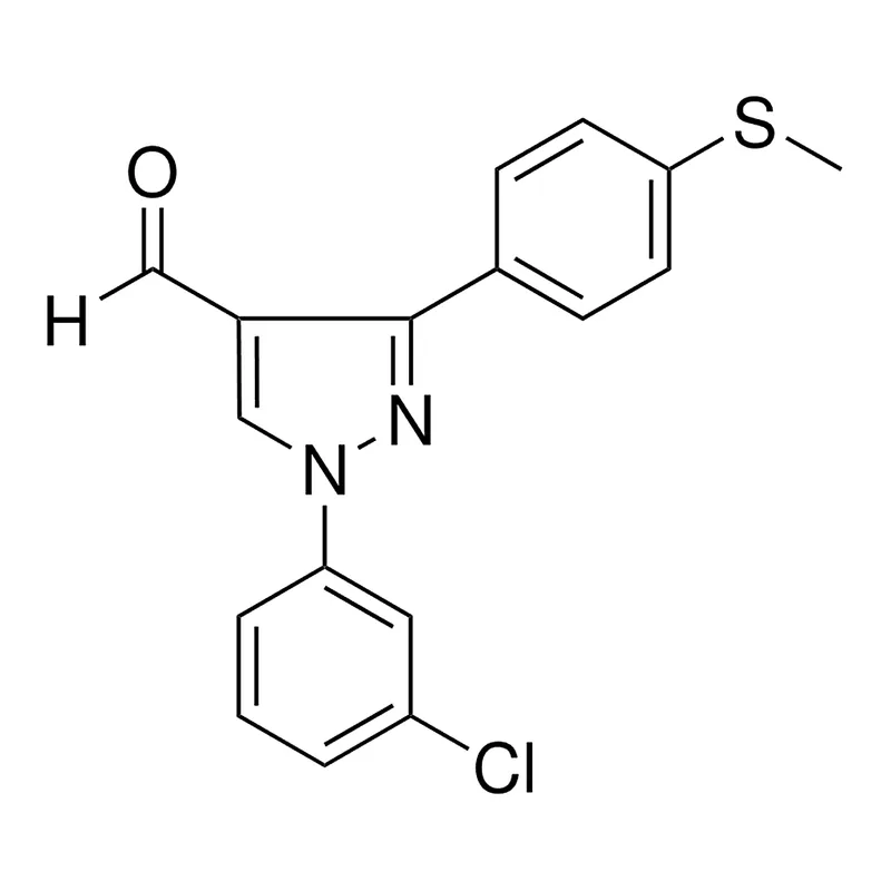 Merck 1-(3-CHLOROPHENYL)-3-[4-(METHYL-