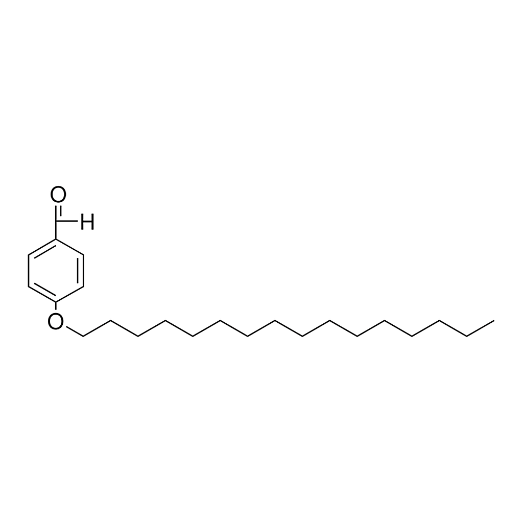 Merck 4-(HEXADECYLOXY)BENZALDEHYDE