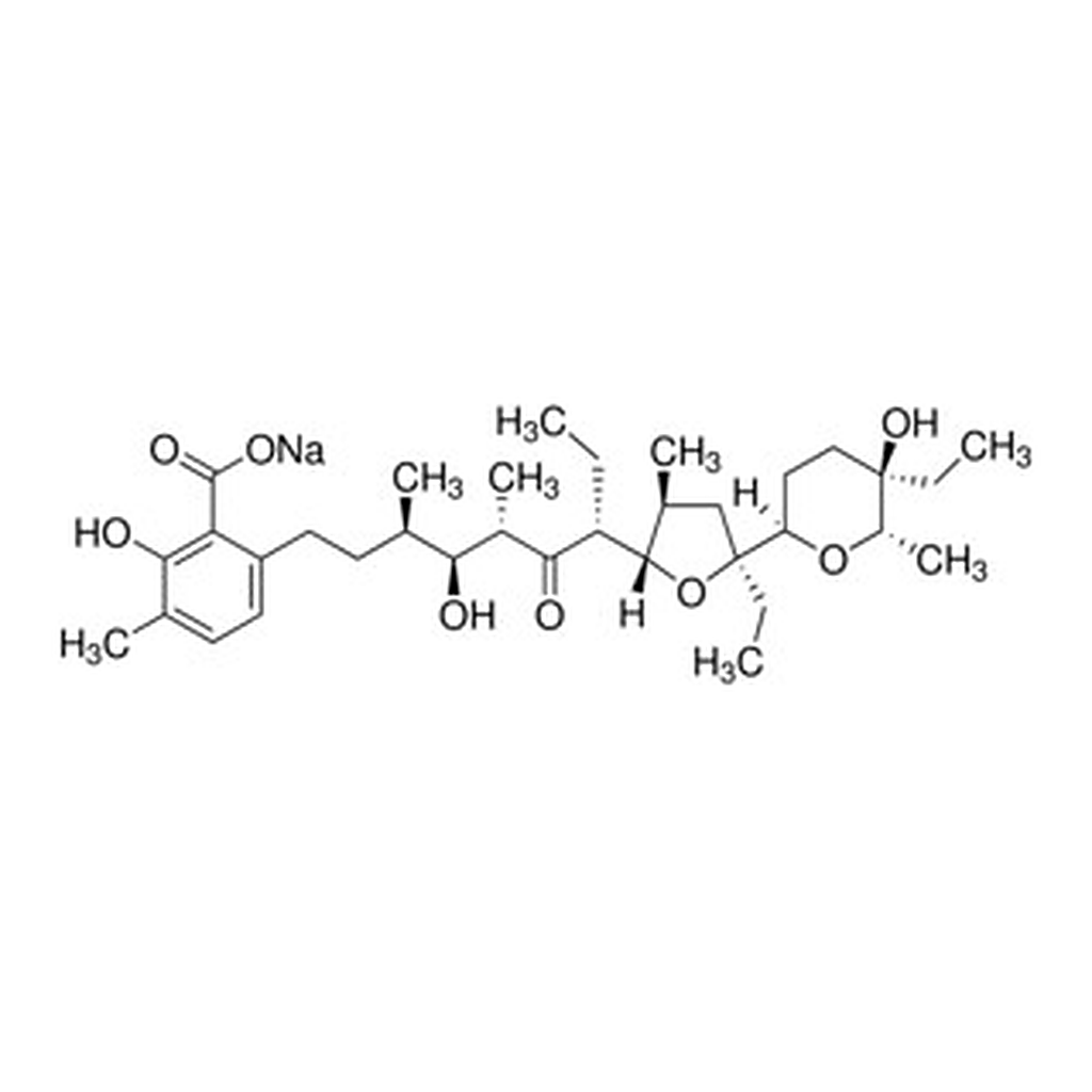Merck LASALOCID A SODIUM SALT SOLUTION VETRANA