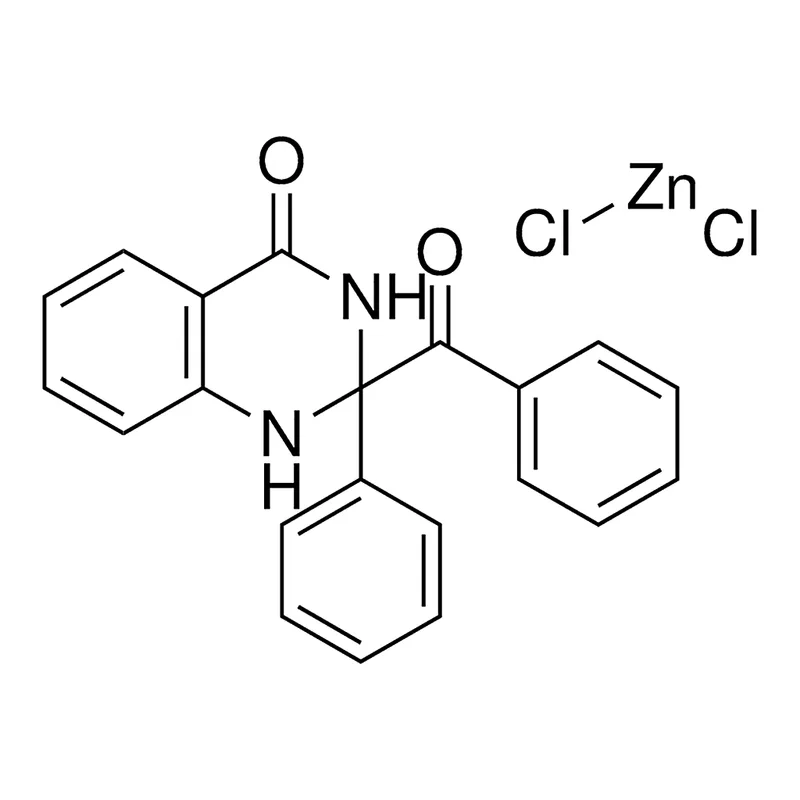 Merck 2-BENZOYL-1,2-DIHYDRO-2-PHENYL-4-