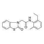 Merck N-(2-ETHYL-6-METHYL-PHENYL)-2- - 25 MG&