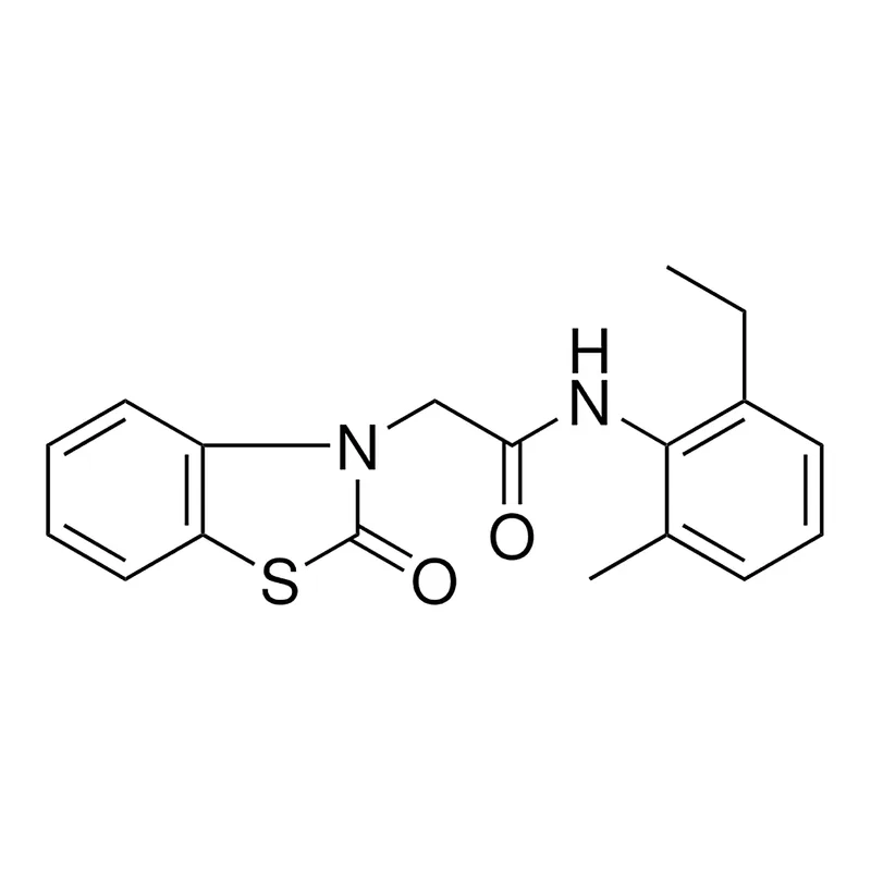 Merck N-(2-ETHYL-6-METHYL-PHENYL)-2- - 25 MG&