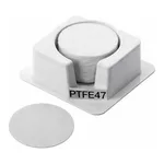Sterlitech Glass Fiber Membrane Filters, Grade E / 유리섬유멤브레인필터 , 그레이드 E