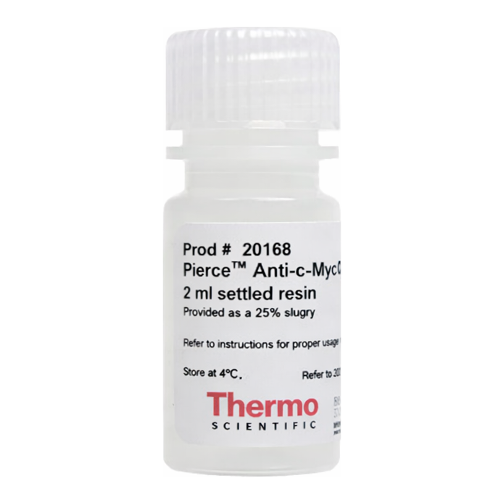 Thermo Fisher Scientific Pierce Anti-c-Myc Agarose, 2 mL