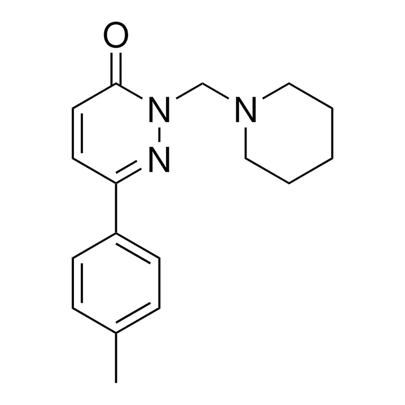 Merck 6-(4-METHYLPHENYL)-2-(1-PIPERIDI-
