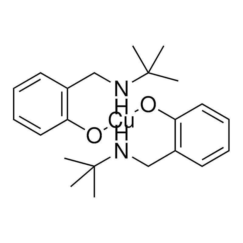 Merck BIS(2-((TERT-BUTYLAMINO)METHYL)-