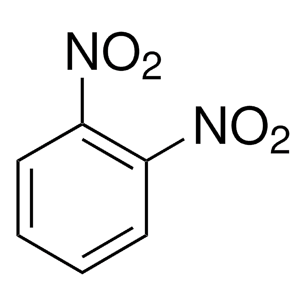 Merck 1,2-Dinitrobenzene