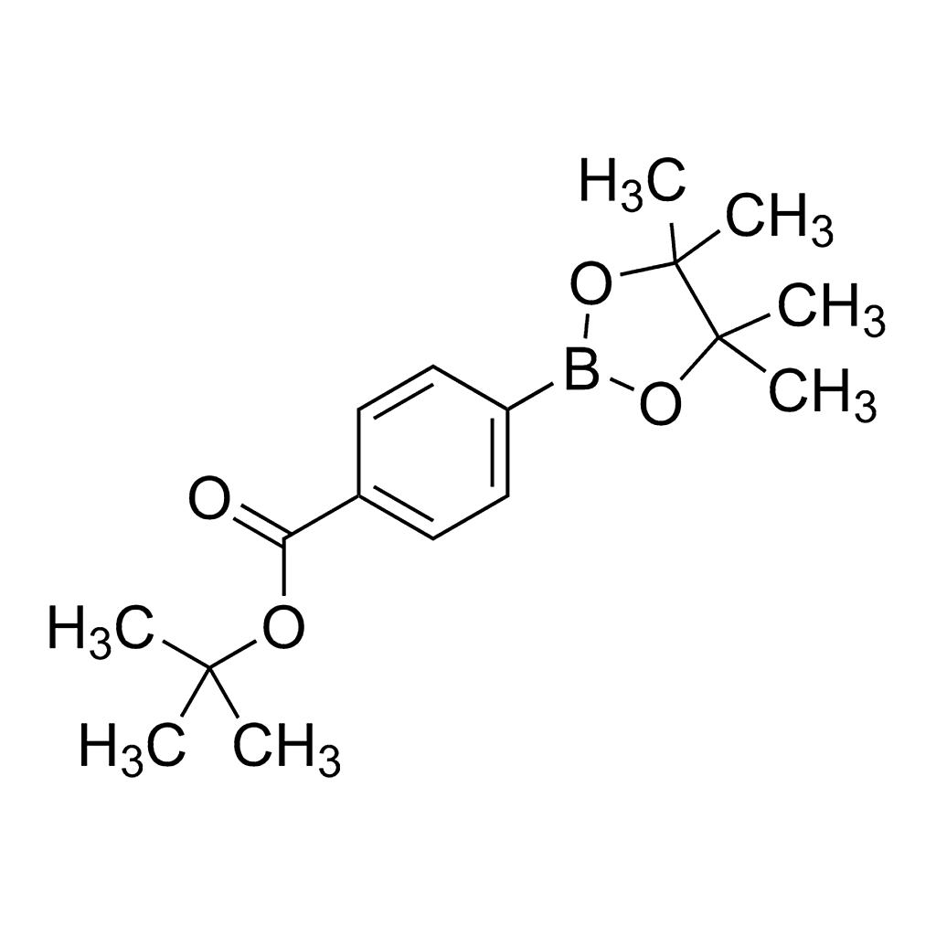 Merck 4-(tert-Butoxycarbonyl)phenylboronic acid, pinacol ester