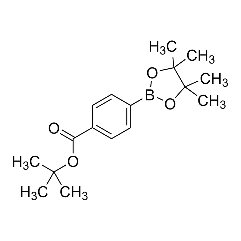 Merck 4-(tert-Butoxycarbonyl)phenylboronic acid, pinacol ester