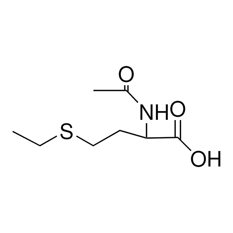 Merck N-ACETYL-DL-ETHIONINE - 50 MG