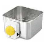 AS ONE EC Water Bath (Square type), EC 워터 배스 (각형)