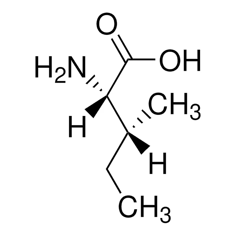 Merck L-allo-Isoleucine