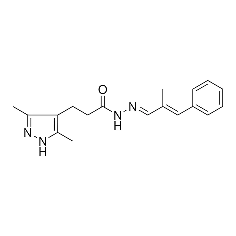 Merck 3-(3,5-DIMETHYL-1H-PYRAZOL-4-Y - 50 MG&
