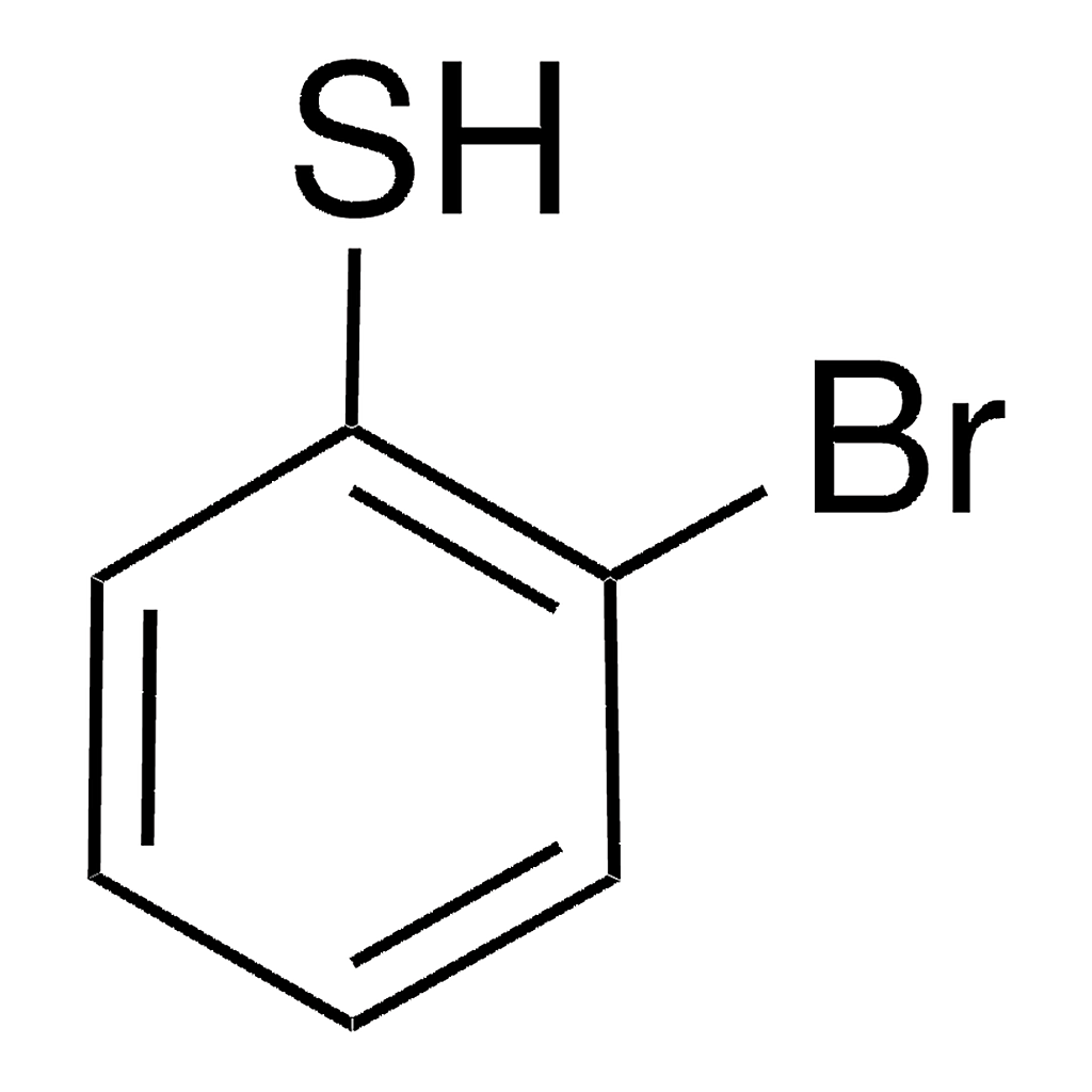 Merck 2-Bromothiophenol
