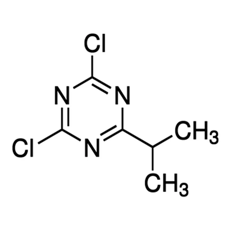 Merck 2,4-DICHLORO-6-ISOPROPYL-1,3,5-TRIAZINE&