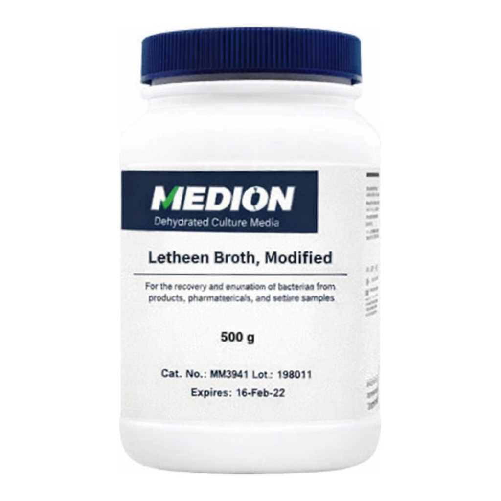 Microgiene MEDION ALOA 한천배지 M9851 500g