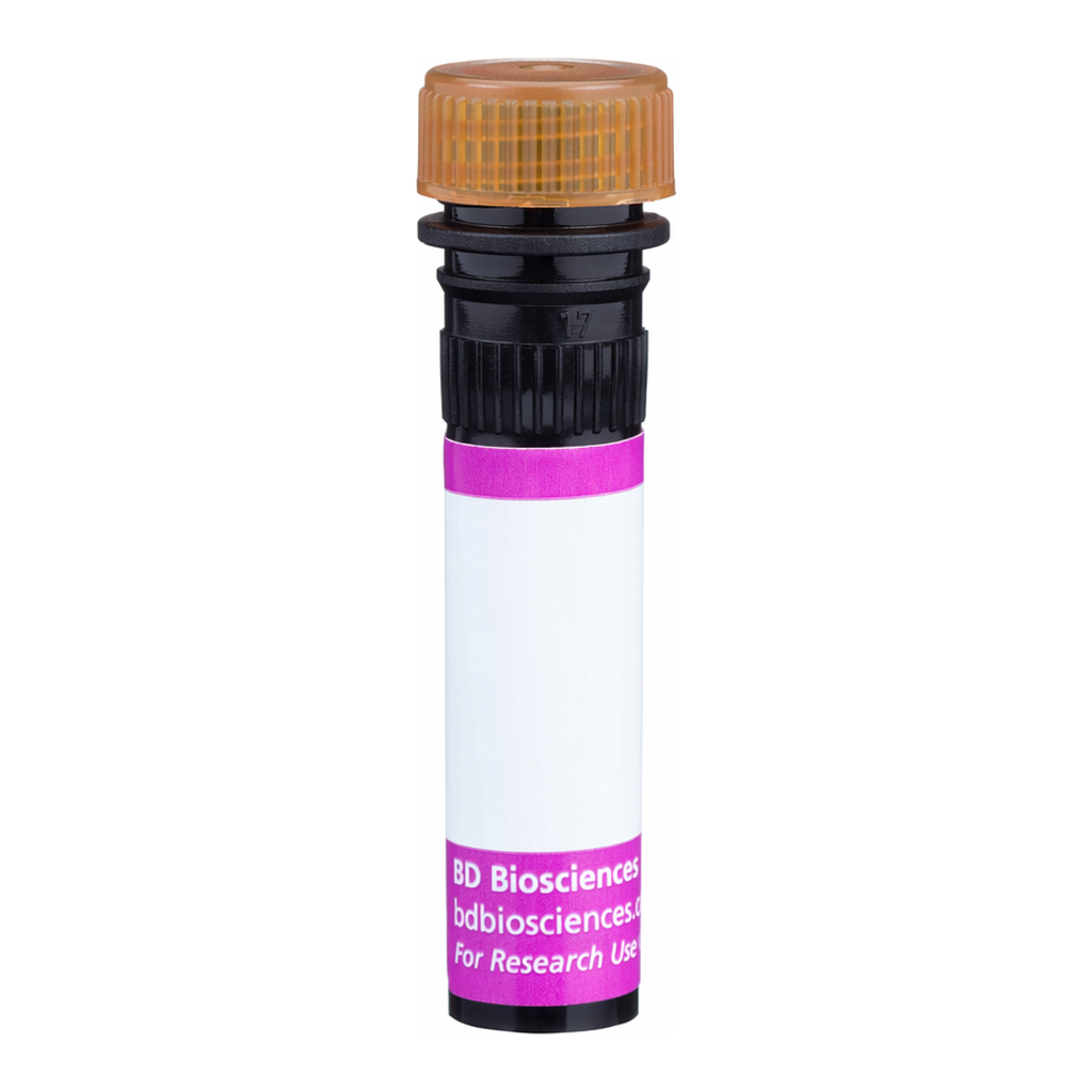 BD BV786 Hamster Anti-Mouse γδ T-Cell Receptor