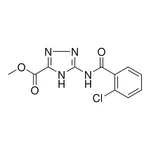 Merck METHYL 5-((2-CHLOROBENZOYL)AMINO-