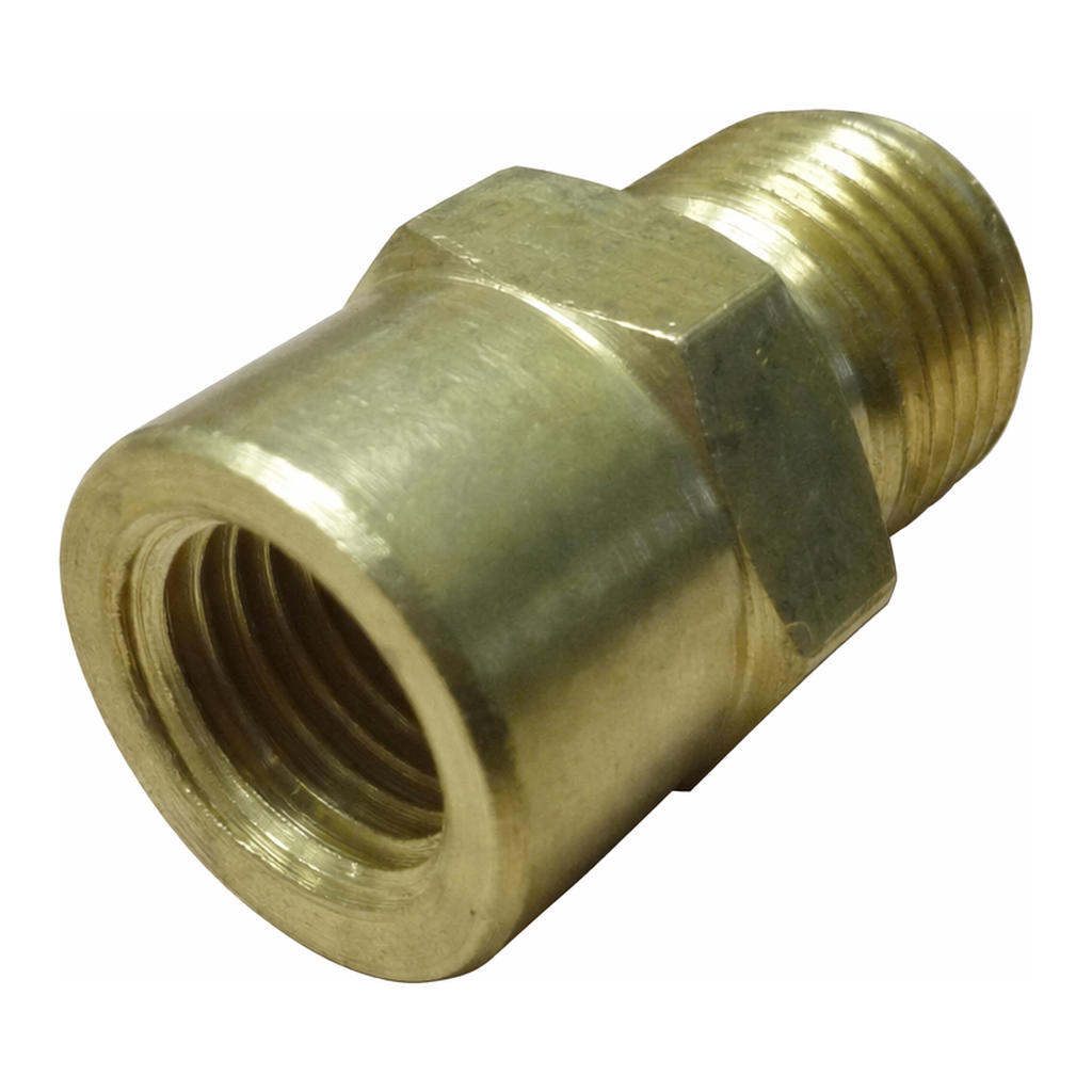 Merck LECTURE-BOTTLE ADAPTER, CGA TO NPT