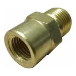 Merck LECTURE-BOTTLE ADAPTER, CGA TO NPT