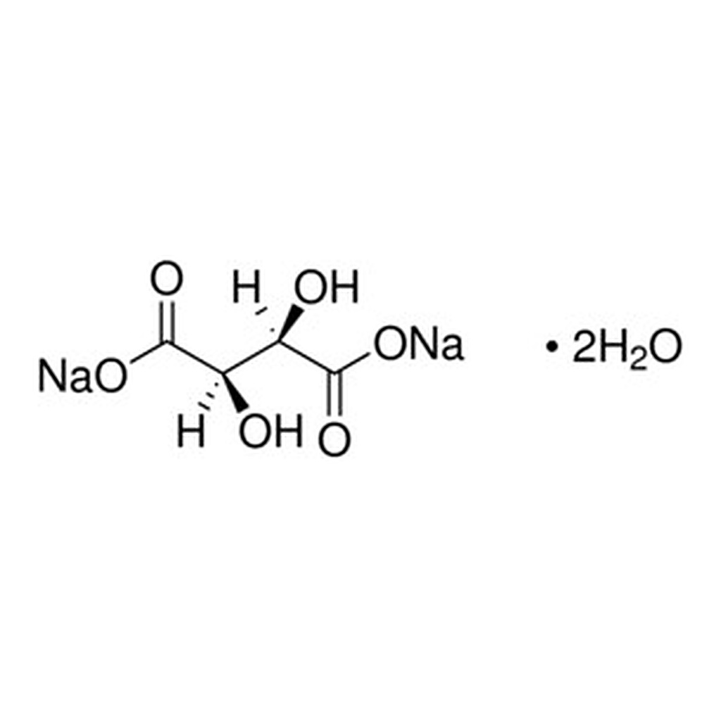 Merck SODIUM TARTRATE DIHYDRATE, UNITED STATES