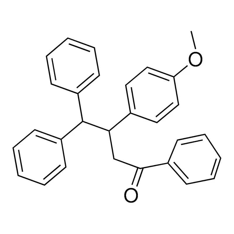 Merck 4,4-DIPHENYL-3-(4-METHOXYPHENY - 50 MG&