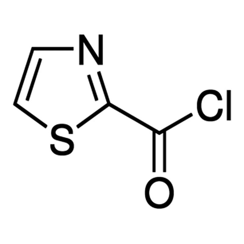 Merck THIAZOLE-2-CARBONYL CHLORIDE