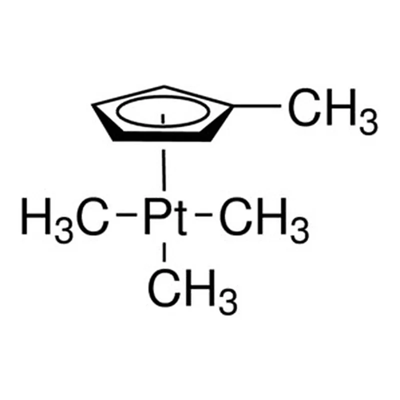 Merck METHYLCYCLOPENTADIENYL(TRIMETHYL)PLATIN&