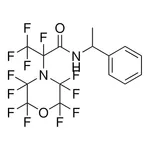Merck 2,3,3,3-TETRAFLUORO-2-(OCTAFLU - 50 MG &