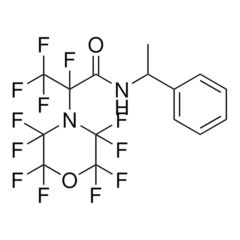 Merck 2,3,3,3-TETRAFLUORO-2-(OCTAFLU - 50 MG &