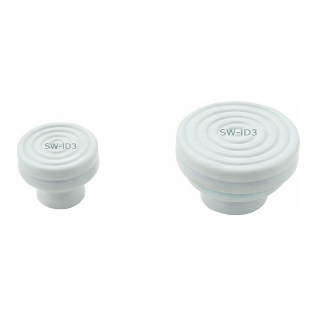 OFFICENEX [업체직송상품](CH)*1구손잡이/나이테/21mm/소/백색