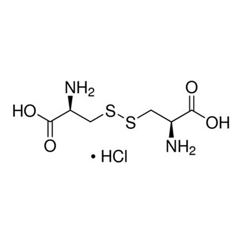 Merck L-CYSTINE HYDROCHLORIDE SOLUTION