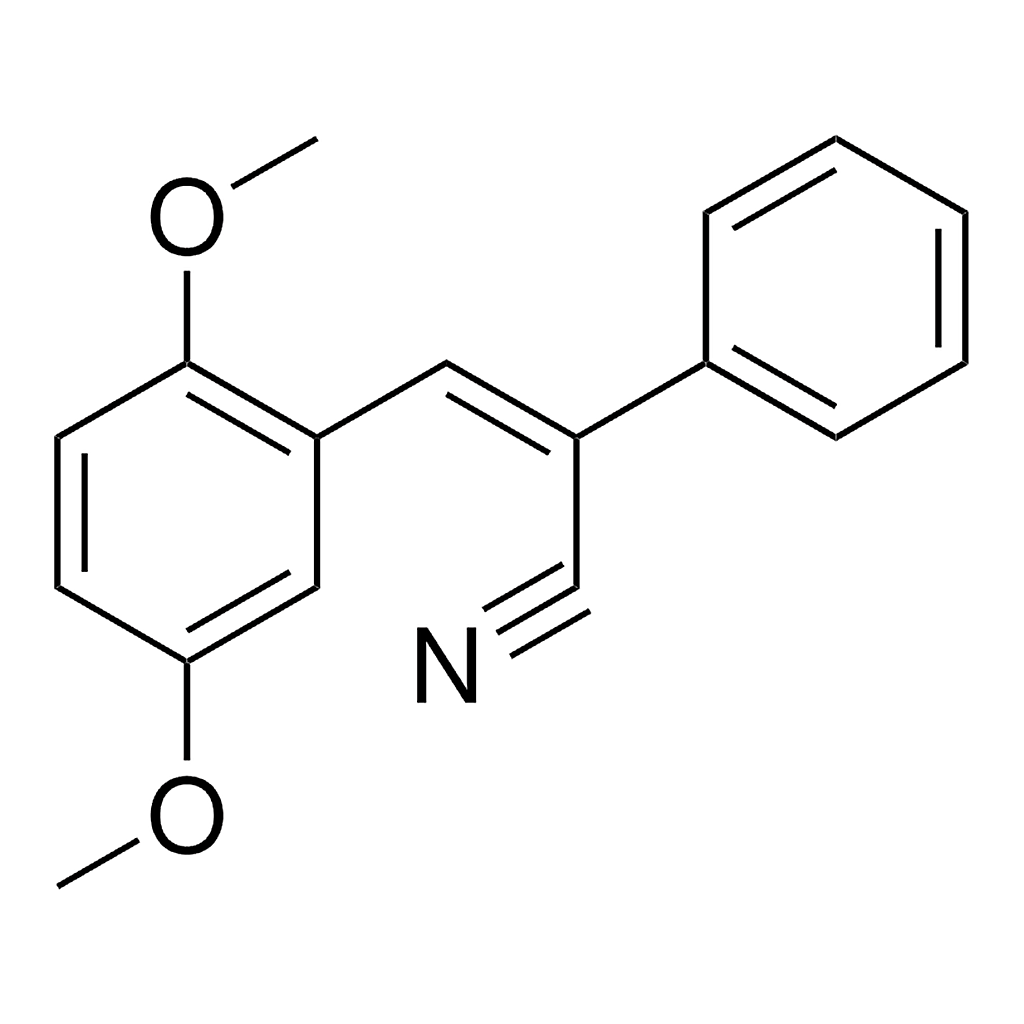 Merck 3-(2,5-DIMETHOXY-PHENYL)-2-PHENY-