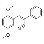 Merck 3-(2,5-DIMETHOXY-PHENYL)-2-PHENY-